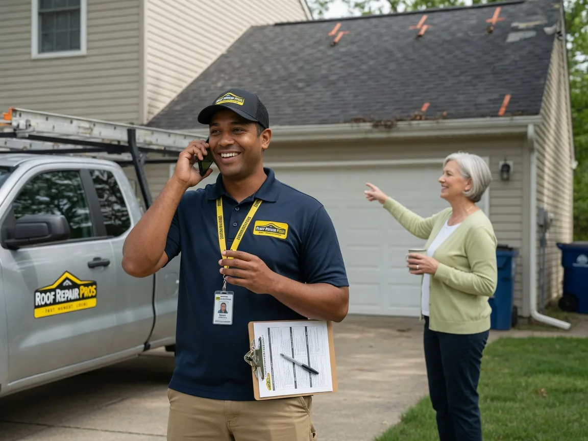 Roof Repair Anacoco, LA FAQs